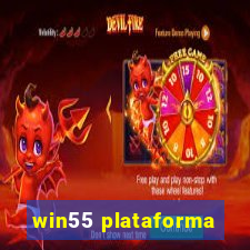 win55 plataforma